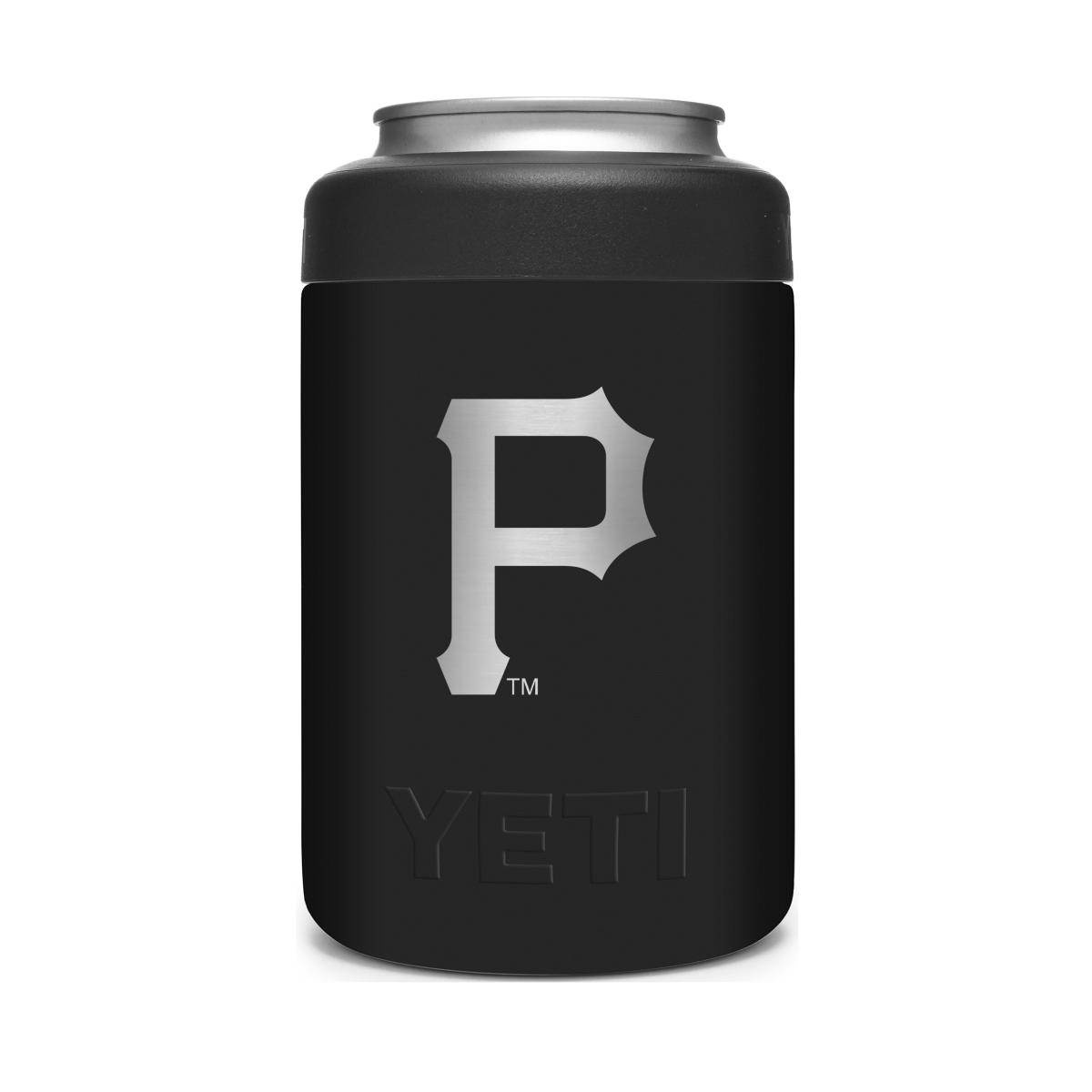 Pittsburgh Pirates Rambler 12 oz Colster from YETI - $35.00